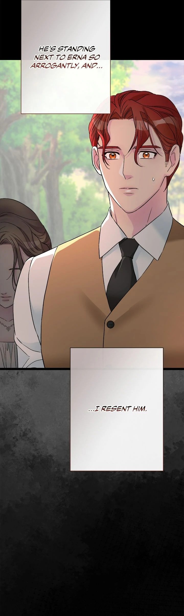 The Problematic Prince, Chapter 92 image 17